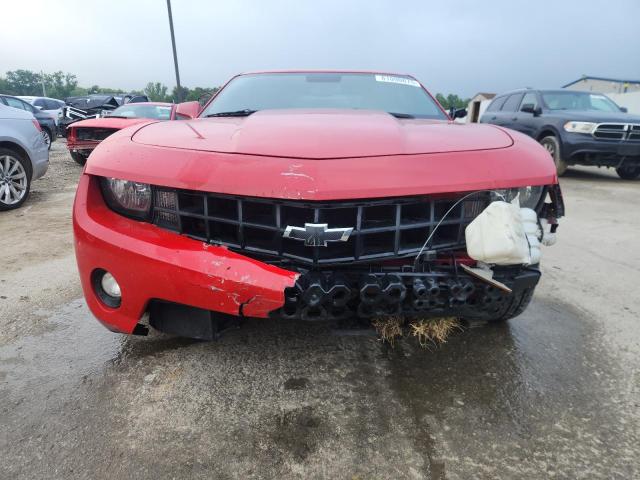 Photo 5 from auction – 2011 CHEVROLET CAMARO LT with VIN 2G1FB1EDXB9108410