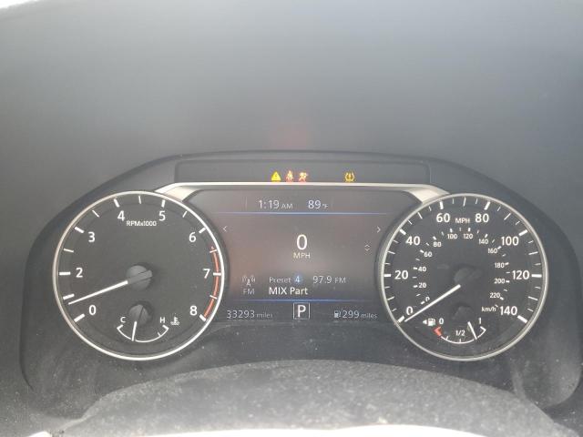 Photo 9 from auction – 2019 NISSAN ALTIMA SV with VIN 1N4BL4DVXKC132235