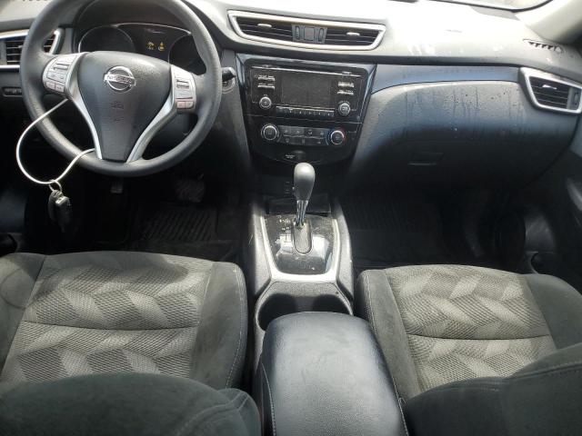 Photo 8 from auction – 2015 NISSAN ROGUE S with VIN 5N1AT2MTXFC880395