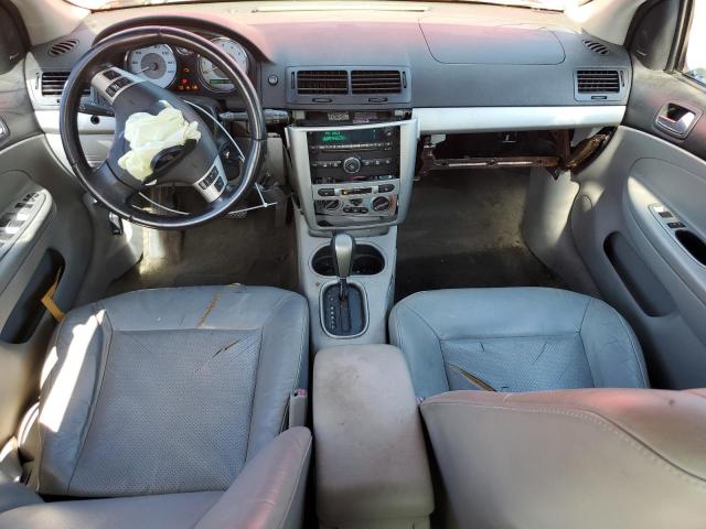 Photo 8 from auction – 2008 CHEVROLET COBALT SPO with VIN 1G1AM58B087145661
