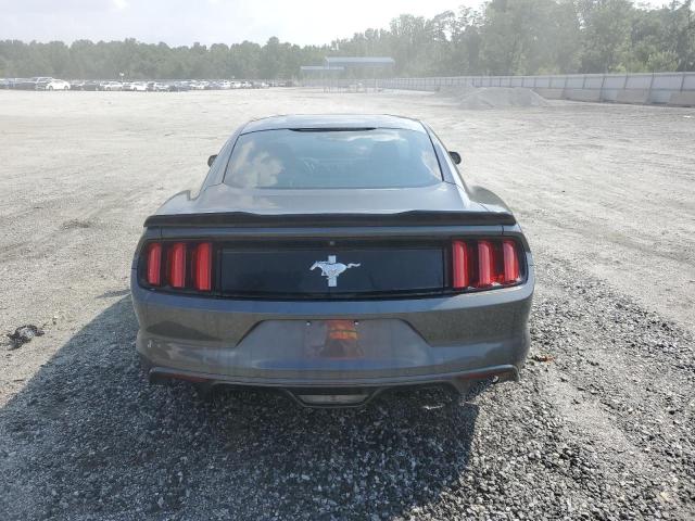 Photo 6 from auction – 2015 FORD MUSTANG with VIN 1FA6P8AM1F5402309