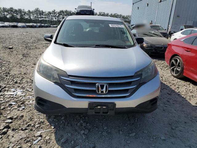 Photo 5 from auction – 2014 HONDA CR-V LX with VIN 2HKRM4H34EH658285