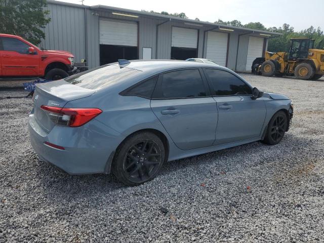 Photo 3 from auction – 2024 HONDA CIVIC SPOR with VIN 2HGFE2F58RH505093