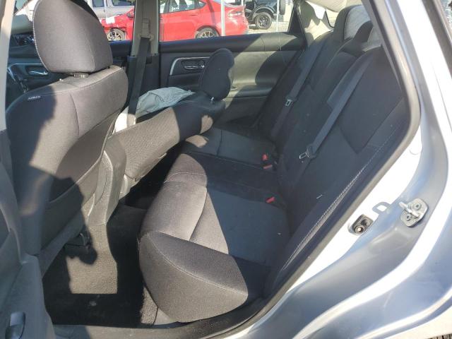 Photo 10 from auction – 2017 NISSAN ALTIMA 2.5 with VIN 1N4AL3AP1HC262442
