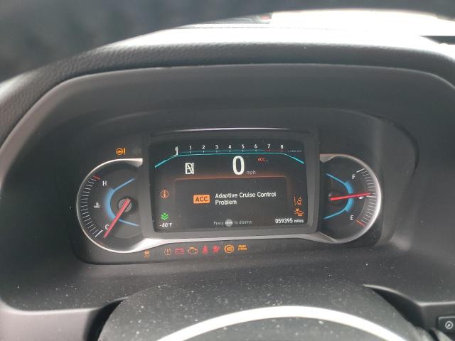 Photo 9 from auction – 2020 HONDA PILOT EXL with VIN 5FNYF5H53LB028699