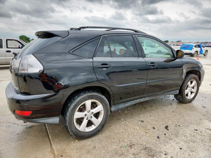 Photo 3 from auction – 2005 LEXUS RX 330 with VIN JTJGA31U250047162