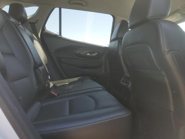 Photo 11 from auction – 2022 GMC TERRAIN SLT with VIN 3GKALVEV2NL289846