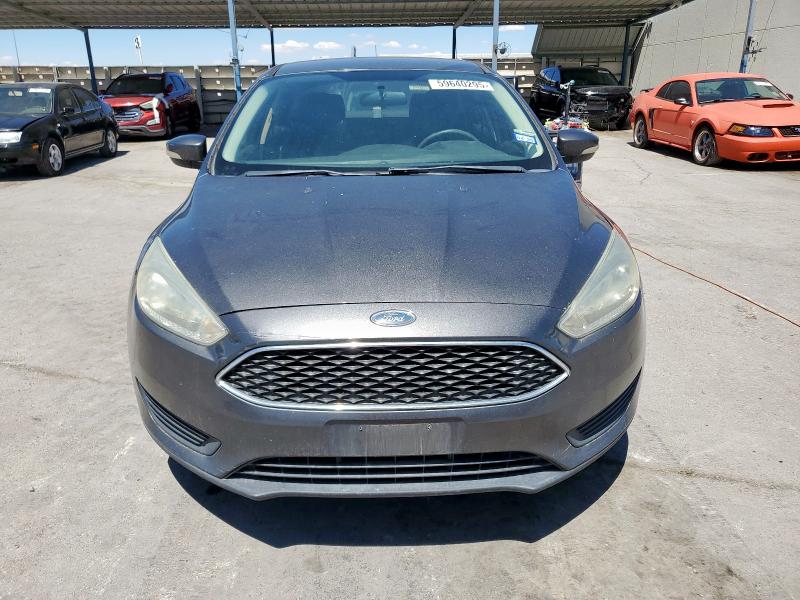 Photo 5 from auction – 2015 FORD FOCUS SE with VIN 1FADP3F28FL219471