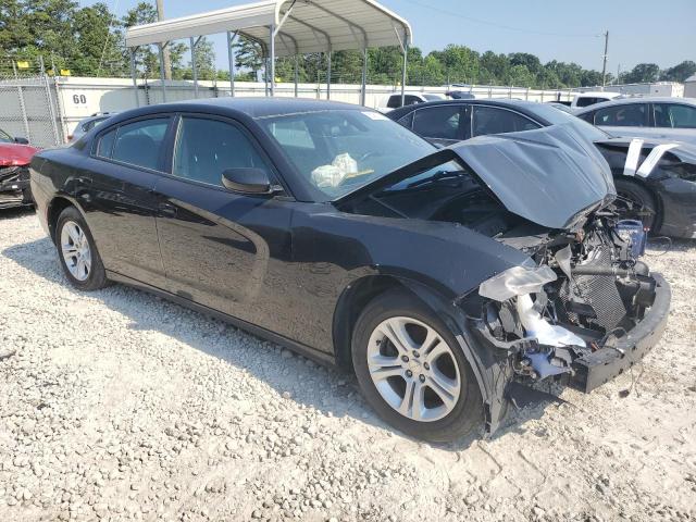 Photo 4 from auction – 2020 DODGE CHARGER with VIN 2C3CDXBG4LH124121