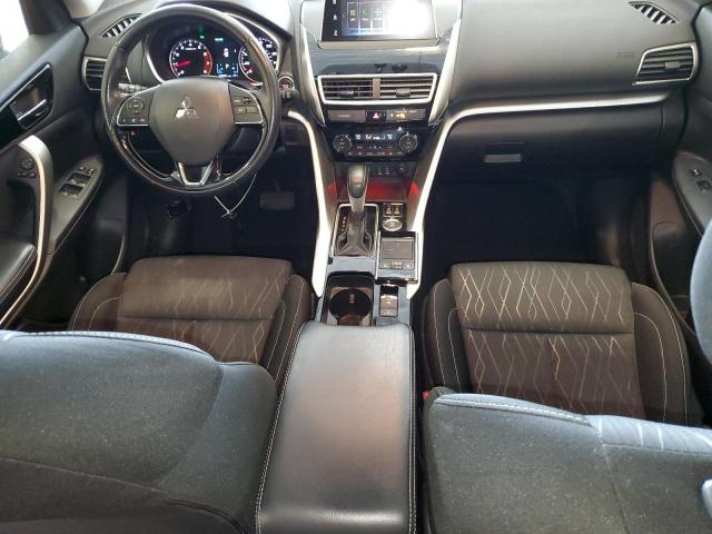 Photo 8 from auction – 2019 MITSUBISHI ECLIPSE CR with VIN JA4AT5AA3KZ009705