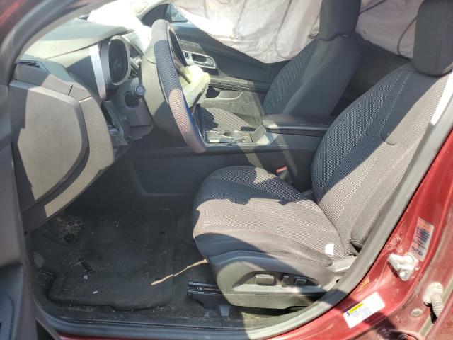 Photo 7 from auction – 2017 CHEVROLET EQUINOX LT with VIN 2GNALCEK4H1605833
