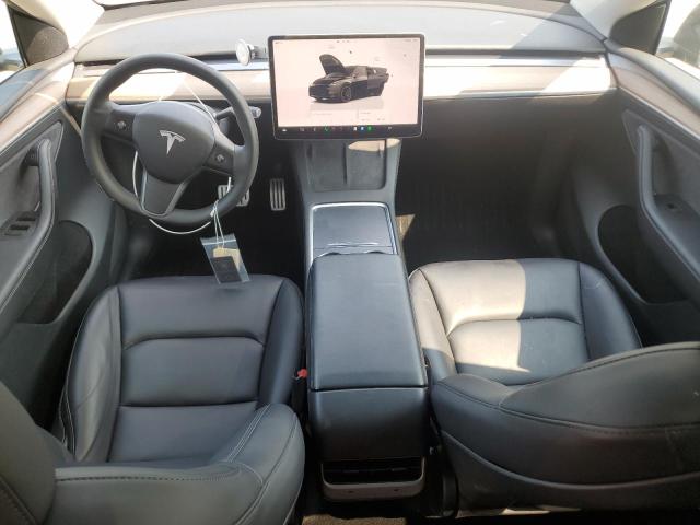 Photo 8 from auction – 2023 TESLA MODEL Y with VIN 7SAYGDEF6PF860826