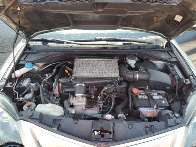 Photo 12 from auction – 2012 ACURA RDX with VIN 5J8TB2H25CA002710
