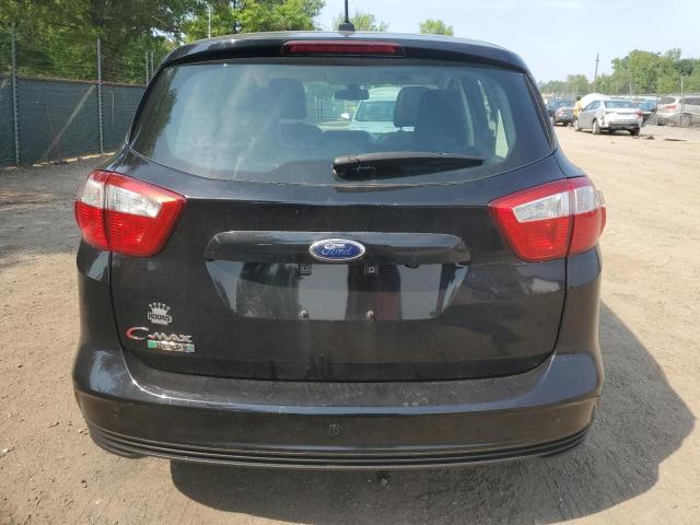 Photo 6 from auction – 2016 FORD C-MAX PREM with VIN 1FADP5CUXGL118886