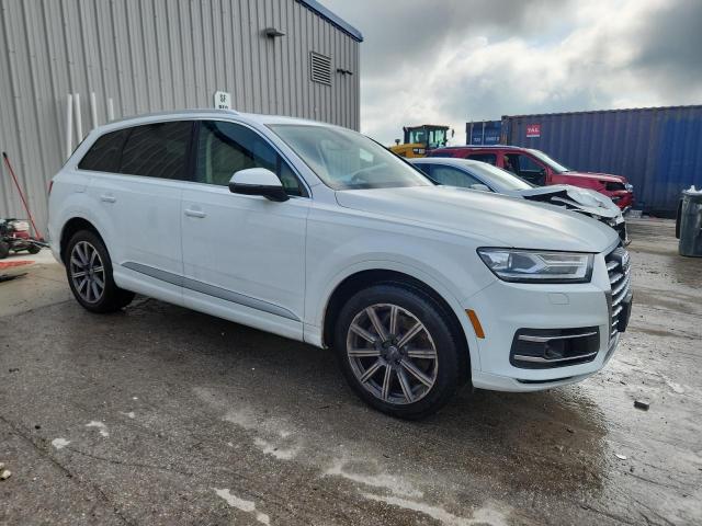 Снимка 4 от търг – 2017 AUDI Q7 PREMIUM с VIN WA1LABF70HD016126