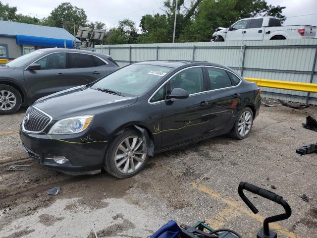 BUICK VERANO CON 2015 with VIN 1G4PR5SK2F4158580 - Photo from auction