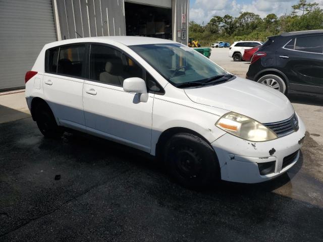Photo 4 from auction – 2007 NISSAN VERSA S with VIN 3N1BC13E77L456008