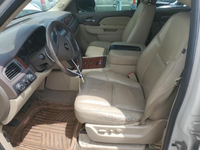 Photo 7 from auction – 2013 CHEVROLET AVALANCHE with VIN 3GNTKGE70DG102851