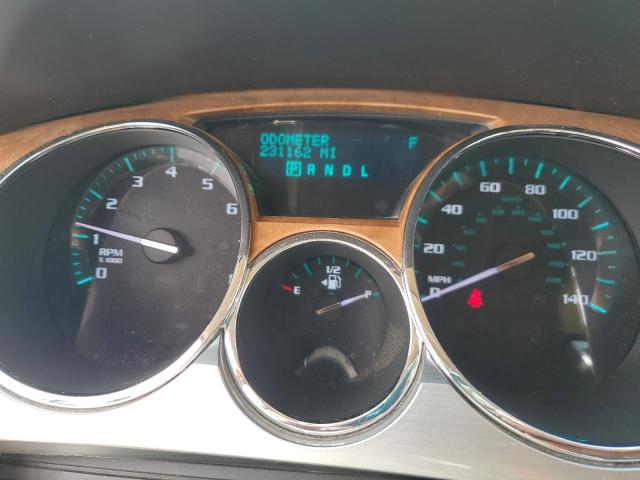 Photo 9 from auction – 2012 BUICK ENCLAVE with VIN 5GAKVDED2CJ165657