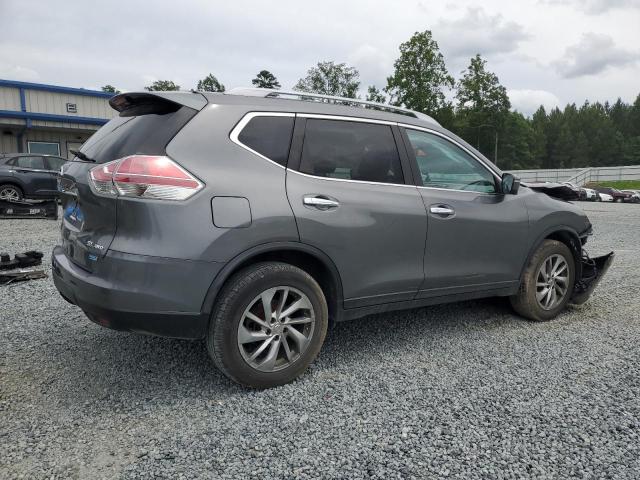 Photo 3 from auction – 2014 NISSAN ROGUE S with VIN 5N1AT2MV1EC788091