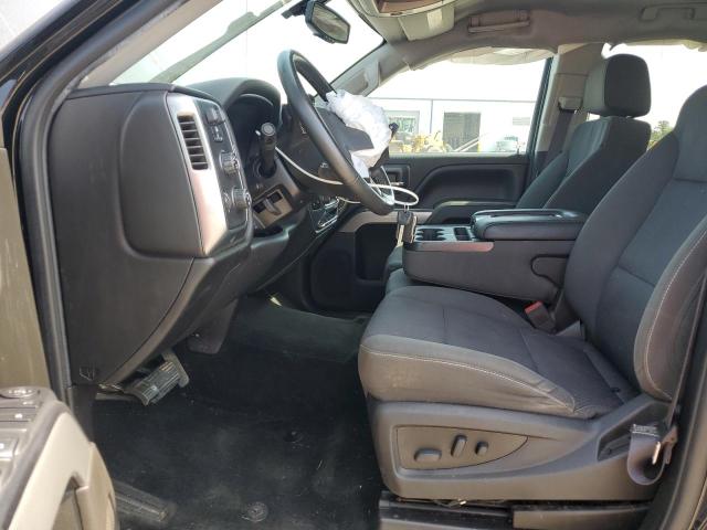 Photo 7 from auction – 2016 CHEVROLET SILVERADO with VIN 1GCVKREC8GZ339196