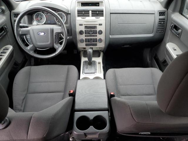 Photo 8 from auction – 2012 FORD ESCAPE XLT with VIN 1FMCU9DG9CKB55938