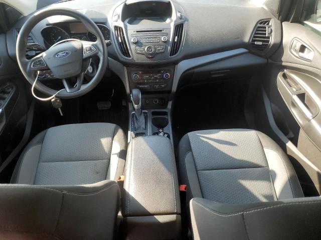 Photo 8 from auction – 2018 FORD ESCAPE SE with VIN 1FMCU0GD3JUC90718