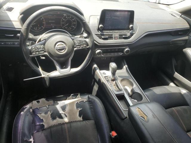 Photo 8 from auction – 2020 NISSAN ALTIMA SR with VIN 1N4BL4CV8LC271797