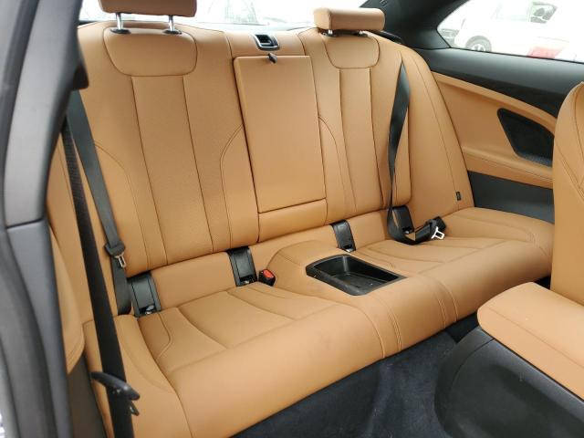 Photo 10 from auction – 2024 BMW 230XI with VIN 3MW33CM06R8E10544