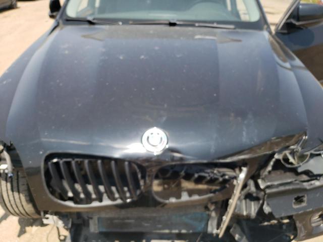 Photo 12 from auction – 2008 BMW X5 3.0I with VIN 5UXFE43578L027036