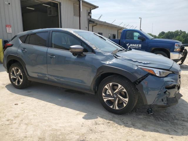 Photo 4 from auction – 2025 SUBARU CROSSTREK PREMIUM with VIN JF2GUHDC0S8255260