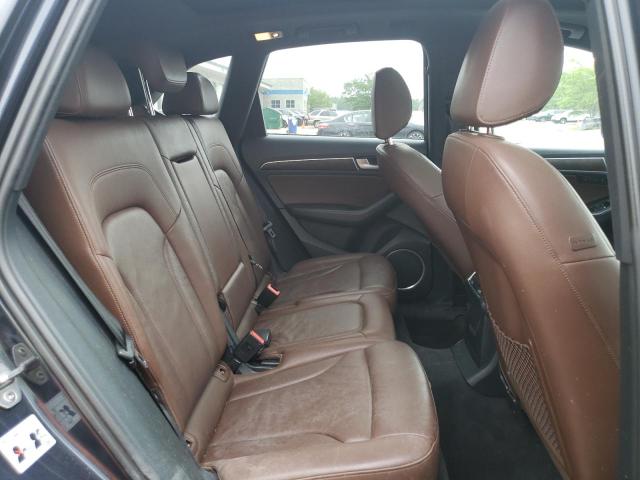 Photo 11 from auction – 2016 AUDI Q5 PREMIUM with VIN WA1L2AFP0GA104195