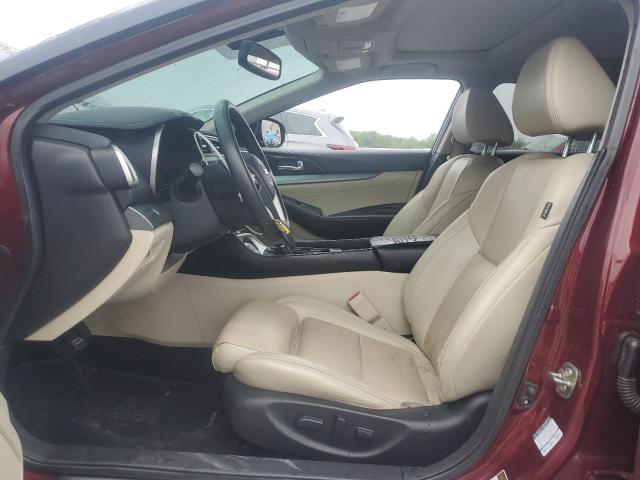 Photo 7 from auction – 2016 NISSAN MAXIMA 3.5 with VIN 1N4AA6AP3GC434945