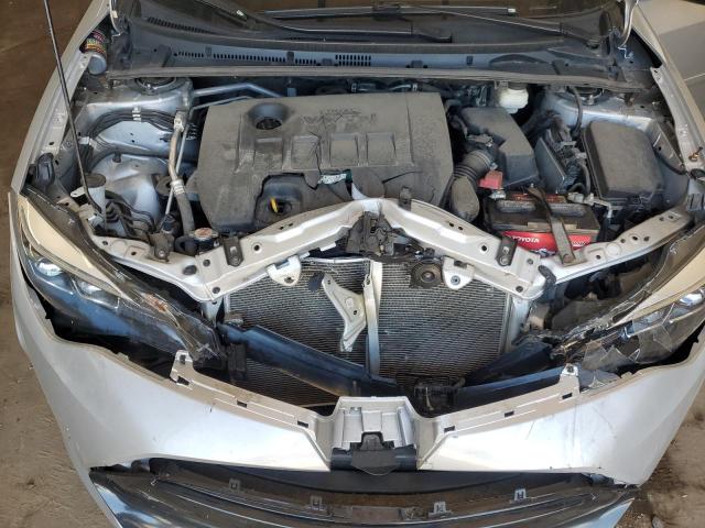 Photo 11 from auction – 2019 TOYOTA COROLLA L with VIN 2T1BURHE5KC128342