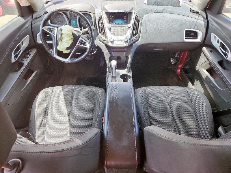 Photo 8 from auction – 2012 CHEVROLET EQUINOX LT with VIN 2GNALDEK0C6318894
