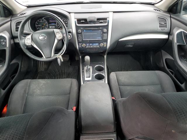 Photo 8 from auction – 2014 NISSAN ALTIMA 2.5 with VIN 1N4AL3AP4EC402284