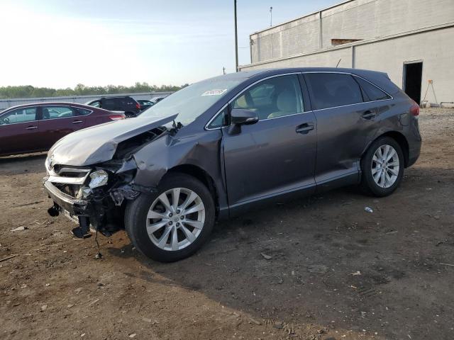 TOYOTA VENZA 2014 with VIN 4T3ZA3BBXEU088417 - Photo from auction