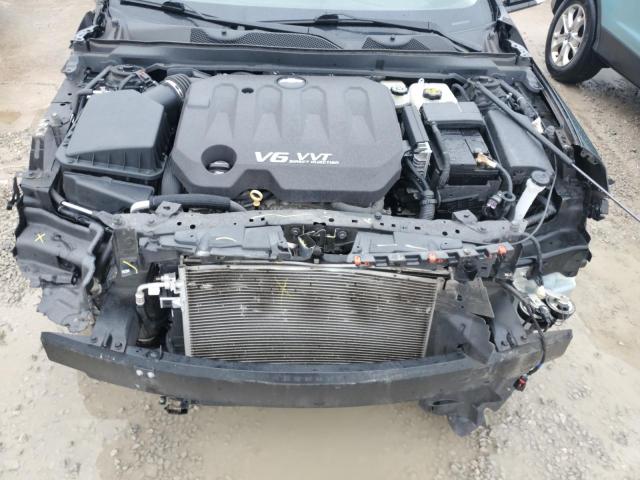 Photo 11 from auction – 2017 CHEVROLET IMPALA PRE with VIN 2G1145S35H9188487
