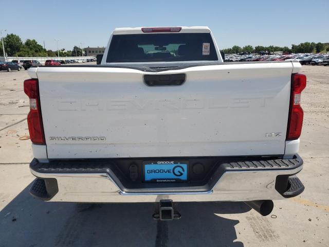 Photo 6 from auction – 2023 CHEVROLET SILVERADO with VIN 2GC4YPEY6P1729765