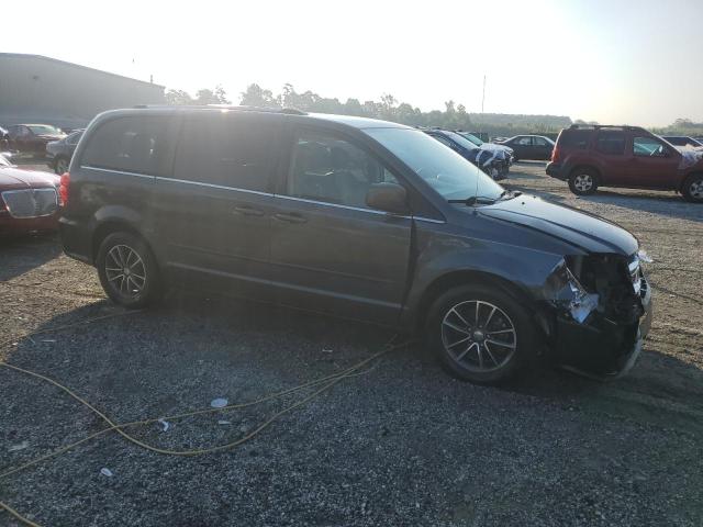 Photo 4 from auction – 2017 DODGE GRAND CARA with VIN 2C4RDGCG6HR741817