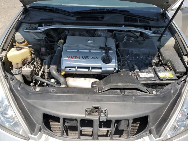 Photo 11 from auction – 2003 LEXUS ES 300 with VIN JTHBF30G530131580