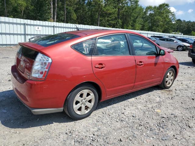 Photo 3 from auction – 2008 TOYOTA PRIUS with VIN JTDKB20UX87788094
