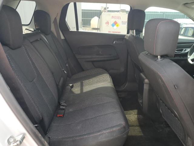 Photo 11 from auction – 2017 GMC TERRAIN SL with VIN 2GKFLTEK3H6312205