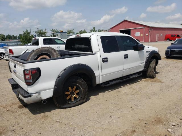 Photo 3 from auction – 2014 FORD F150 SUPER with VIN 1FTFW1ETXEFA34453