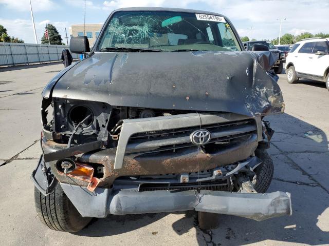 Photo 5 from auction – 1997 TOYOTA 4RUNNER SR5 with VIN JT3HM84R6V0025396