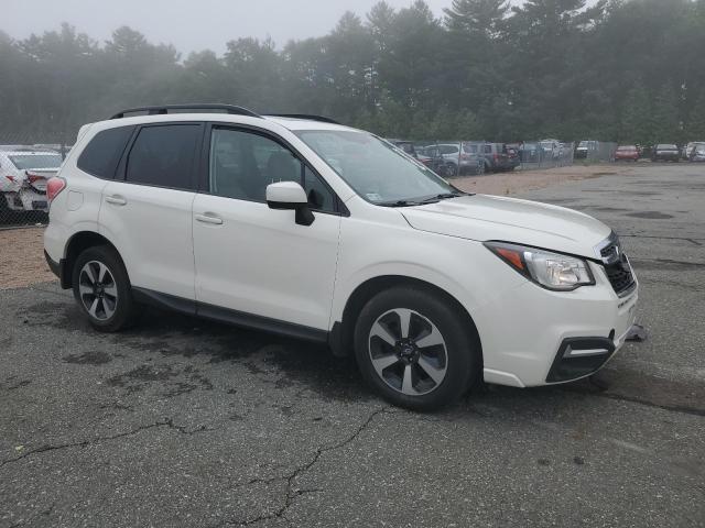 Photo 4 from auction – 2018 SUBARU FORESTER 2 with VIN JF2SJAEC5JH584625