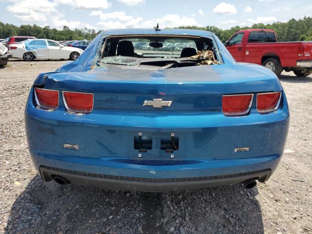 صورة رقم 6 من المزاد - 2010 CHEVROLET CAMARO LT مع VIN 2G1FF1EV8A9169086