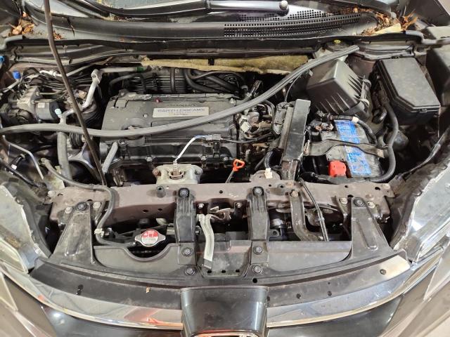 Photo 12 from auction – 2015 HONDA CR-V EX with VIN 2HKRM4H59FH650217