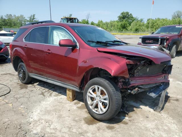 Photo 4 from auction – 2017 CHEVROLET EQUINOX with VIN 2GNALCEK0H1567937