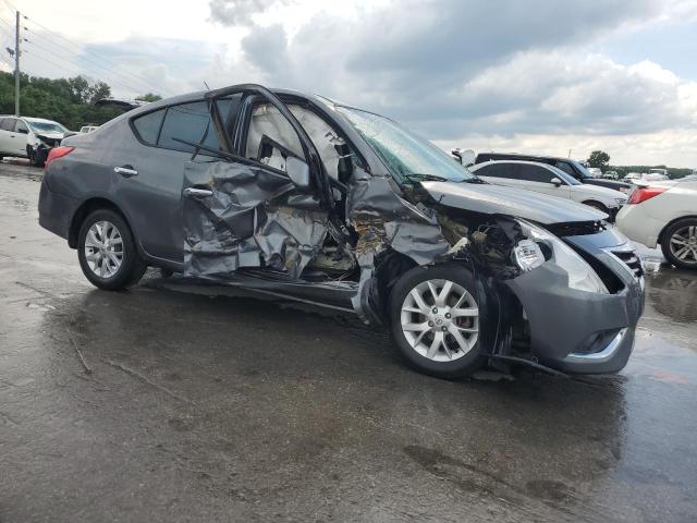 Photo 4 from auction – 2018 NISSAN VERSA S with VIN 3N1CN7AP0JL860197